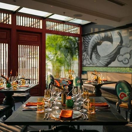 22Land Heritage Hotel & Retreat Hanoi Exterior photo
