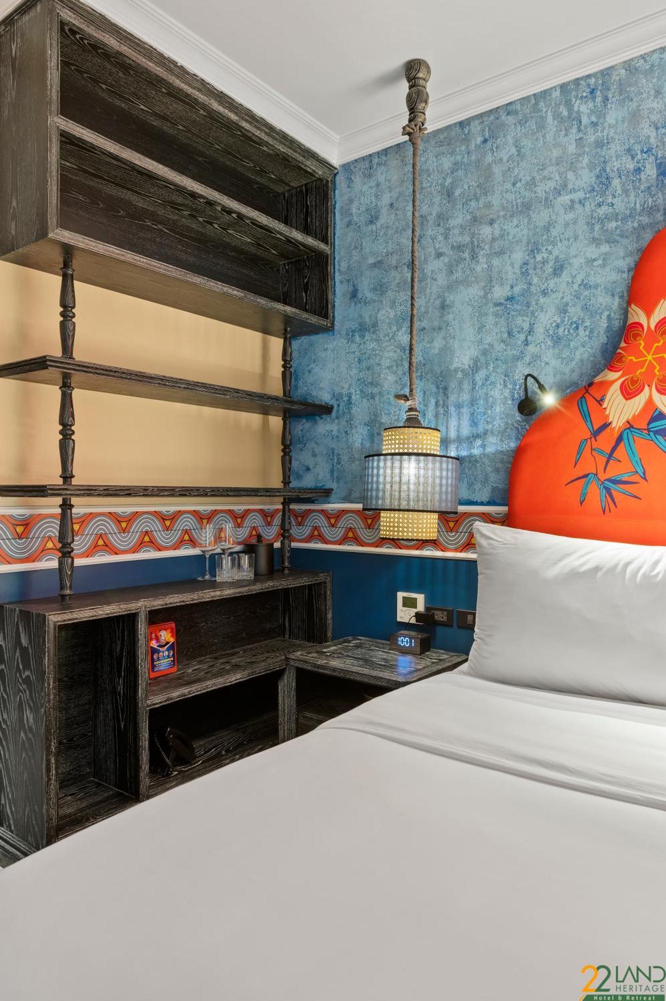 22Land Heritage Hotel & Retreat Hanoi Room photo