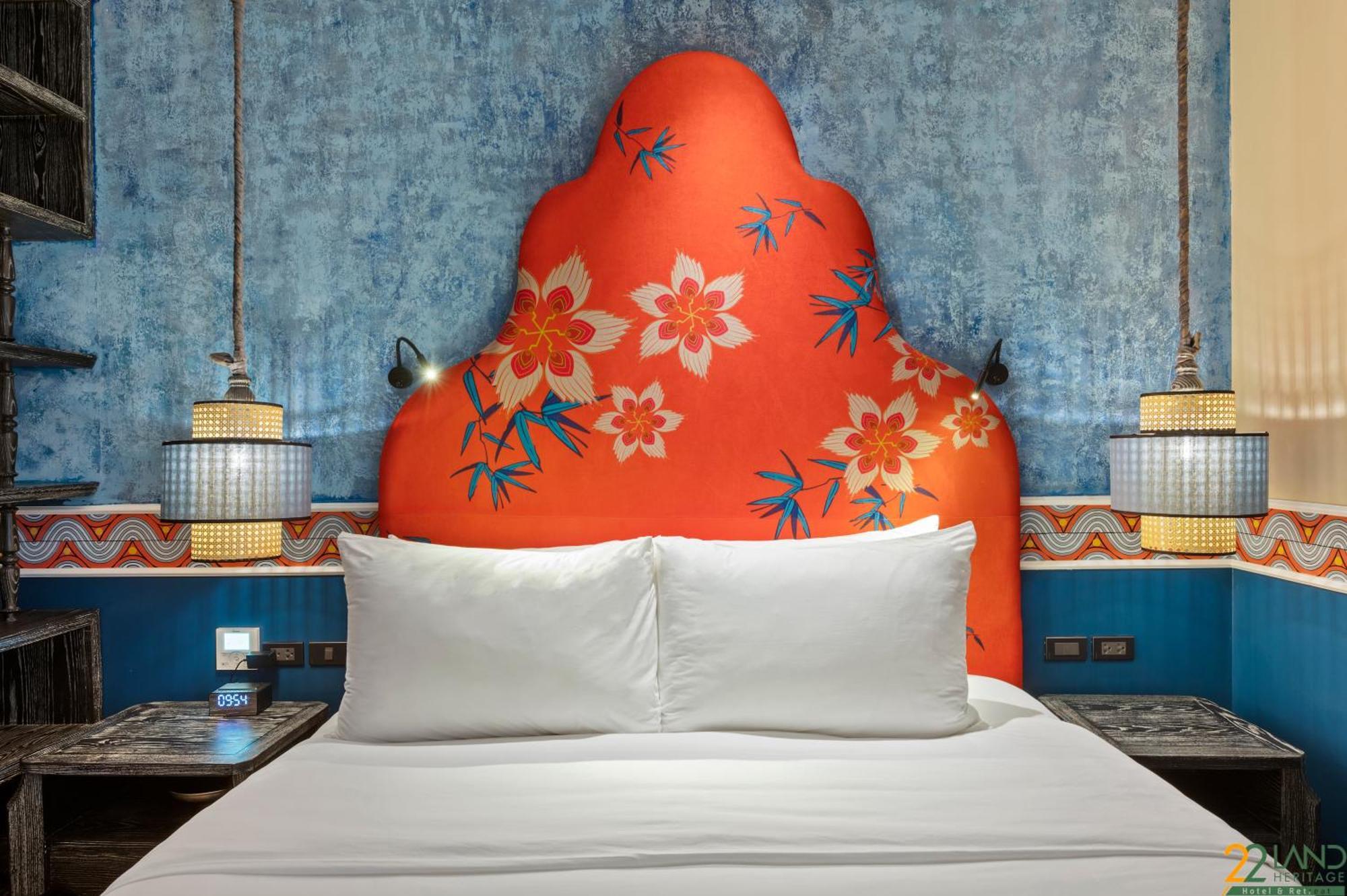22Land Heritage Hotel & Retreat Hanoi Room photo