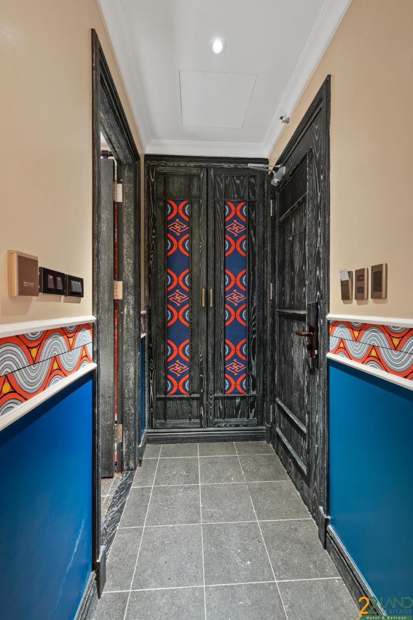 22Land Heritage Hotel & Retreat Hanoi Room photo