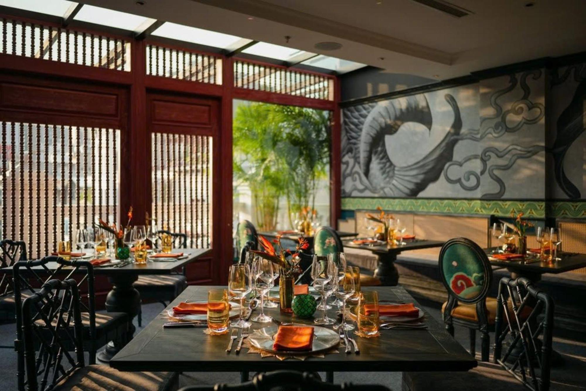 22Land Heritage Hotel & Retreat Hanoi Exterior photo