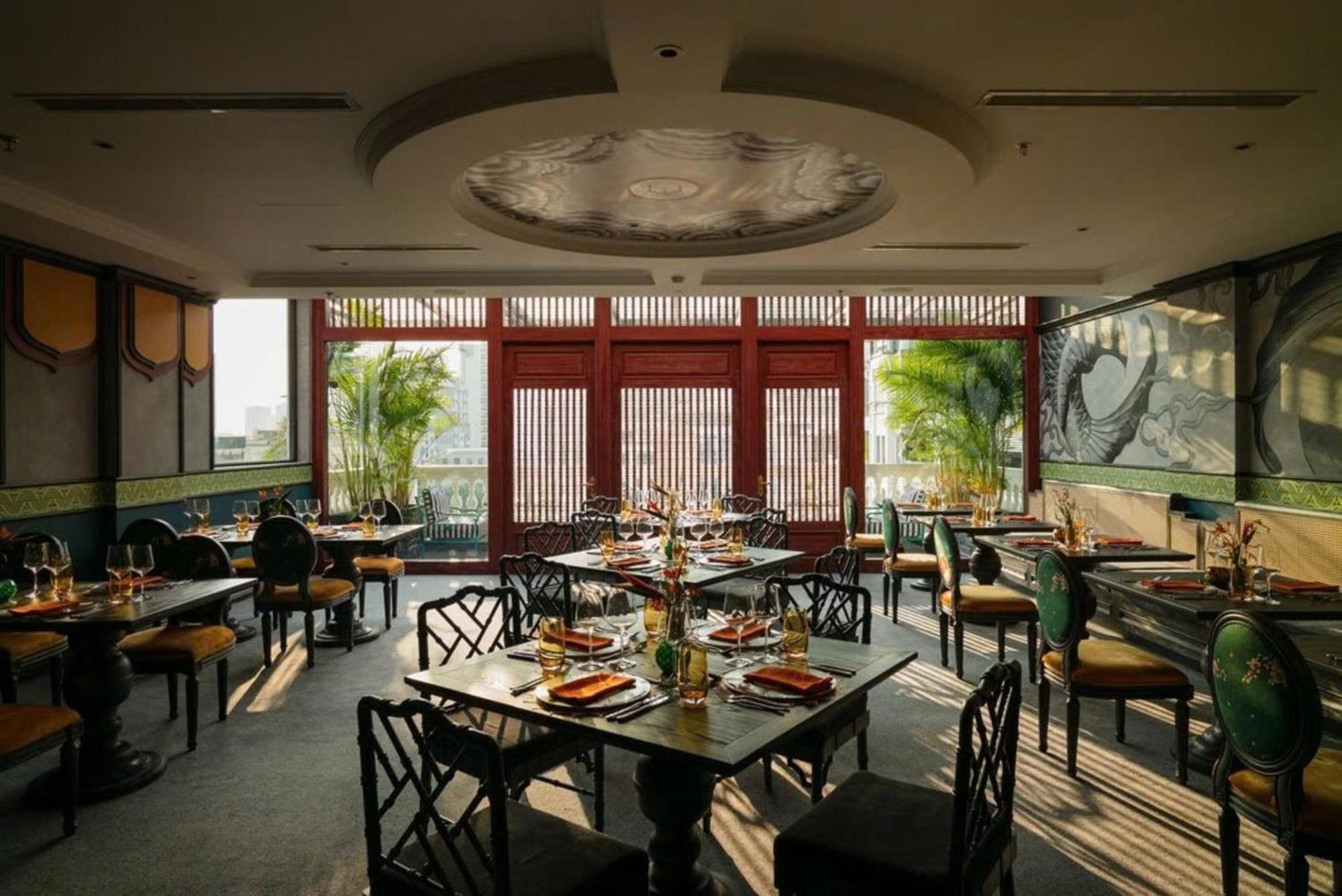 22Land Heritage Hotel & Retreat Hanoi Exterior photo